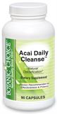 Acai Berry Daily Cleanse promotes proper digestion